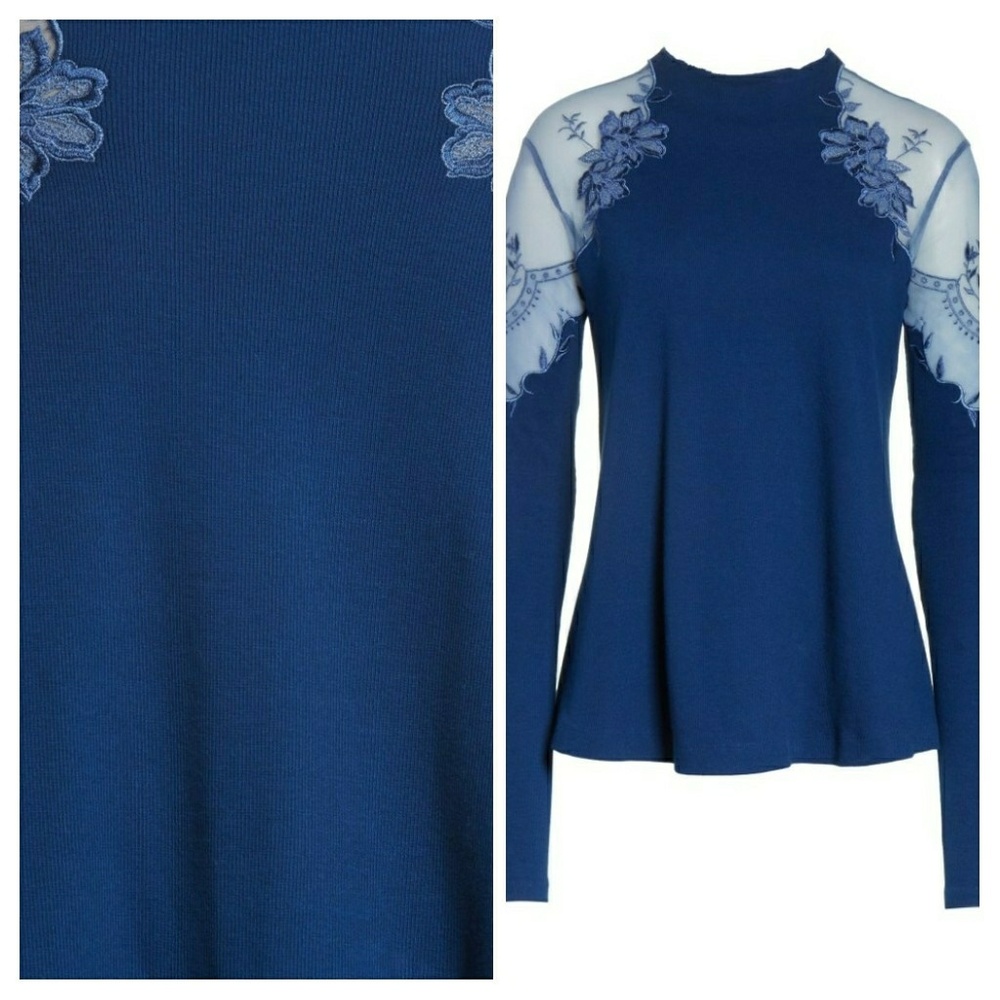 Free People Daniella Top - Picture 8 of 8